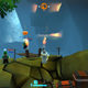Image for article titled LEGO Universe MMO Log One: Some Assembly Required